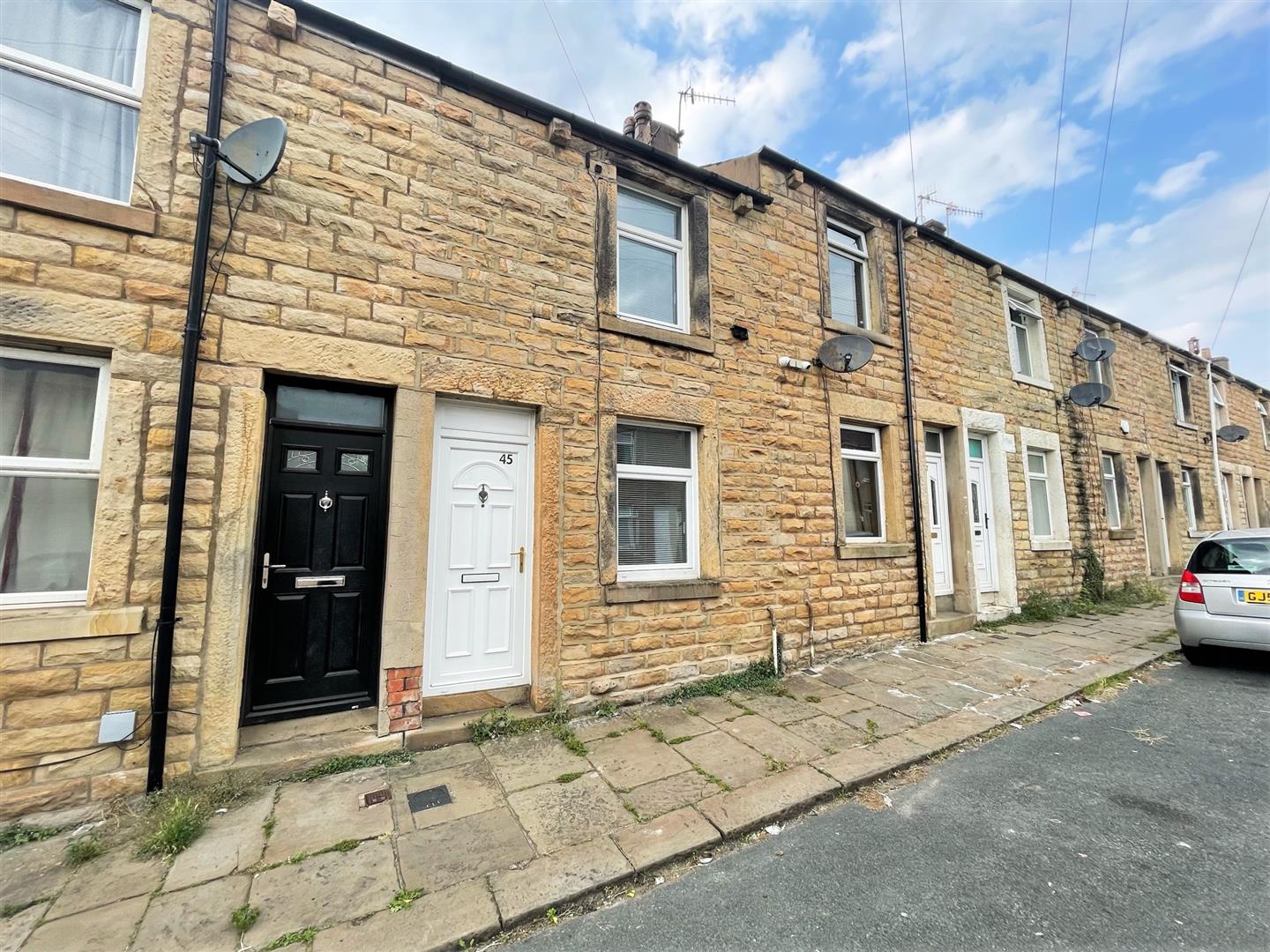 Alexandra Road, Lancaster R&B Estate Agents